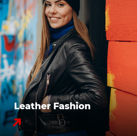 Leather Fashion